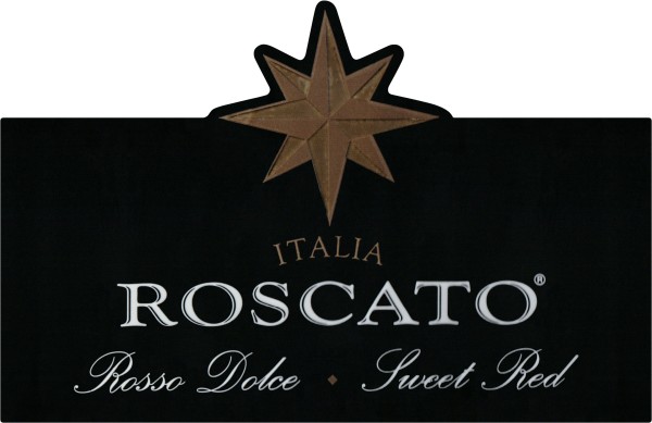 Roscato - Rosso Dolce Gold Sweet Red NV - Wines & More of Rhode Island